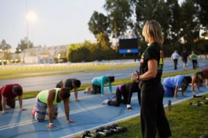 Stress Survival Skills