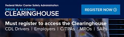 Clearinghouse (FMCSA)